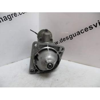 MOTOR ARRANQUE 0001109030 
