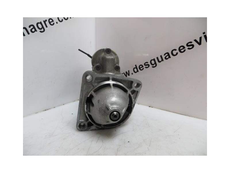 Recambio de motor arranque para fiat doblo 1.9 jtd -182b9000 referencia OEM IAM 0001109030  