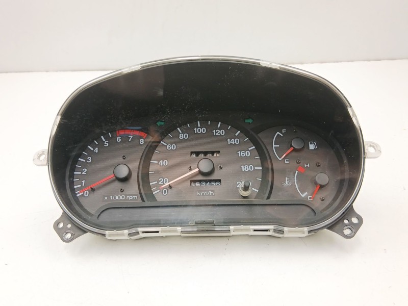 Recambio de cuadro instrumentos para hyundai accent ii (lc) 1.3 referencia OEM IAM 9400325120  