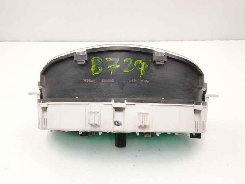 Recambio de cuadro instrumentos para hyundai accent ii (lc) 1.3 referencia OEM IAM 9400325120  