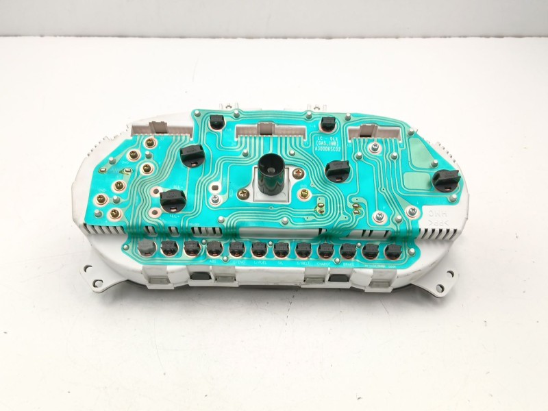 Recambio de cuadro instrumentos para hyundai accent ii (lc) 1.3 referencia OEM IAM 9400325120  