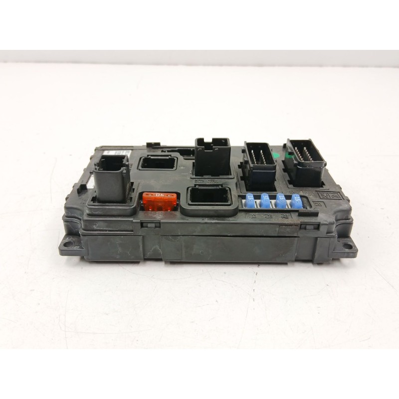 Recambio de centralita confort para citroën jumpy ii furgoneta 2.0 hdi 120 referencia OEM IAM 9662007580  