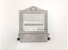 Recambio de centralita airbag para mercedes-benz vito 2.1 td /646982 referencia OEM IAM A9064461542 0285010350  2