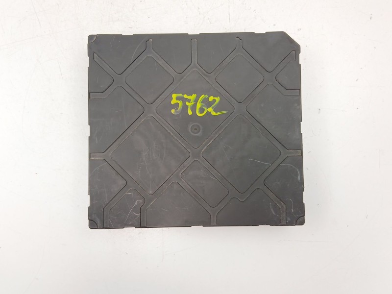 Recambio de centralita confort para volkswagen golf 1.6 td referencia OEM IAM 5Q0937084S 5WK50691 