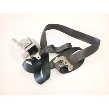 CINTURON SEGURIDAD DELANTERO IZQUIERDO 7322005070C1 