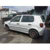 volkswagen polo berlina (6n1) del año 1998
