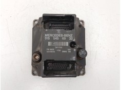 Recambio de modulo electronico para mercedes-benz clase e berlina (bm 124) 2.0 200 e / e 200 (124.019) referencia OEM IAM A01554 2