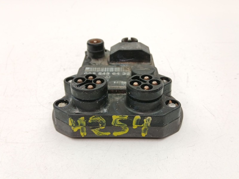 Recambio de modulo electronico para mercedes-benz 300 3.0 g -m103.980automatico referencia OEM IAM A0085456432  