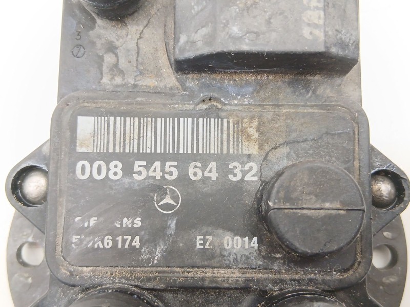 Recambio de modulo electronico para mercedes-benz 300 3.0 g -m103.980automatico referencia OEM IAM A0085456432  