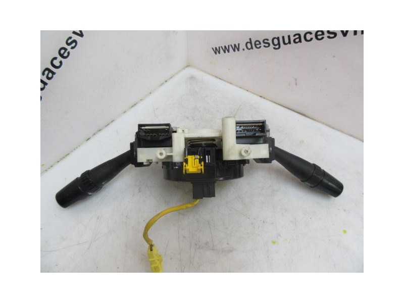 Recambio de mando luces y limpias : hyundai accent : 1.5 g -g4ec (102cv) [2003] para hyundai accent 1.5 g -g4ec referencia OEM I