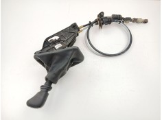 Recambio de palanca cambio manual para mercedes-benz sprinter 2.7 dci referencia OEM IAM A0002600009  