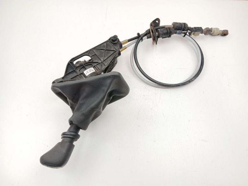 Recambio de palanca cambio manual para mercedes-benz sprinter 2.7 dci referencia OEM IAM A0002600009  