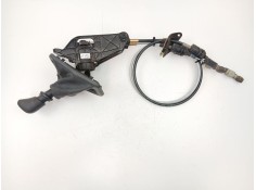 Recambio de palanca cambio manual para mercedes-benz sprinter 2.7 dci referencia OEM IAM A0002600009   2