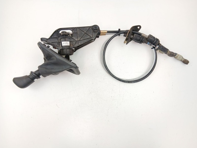 Recambio de palanca cambio manual para mercedes-benz sprinter 2.7 dci referencia OEM IAM A0002600009  