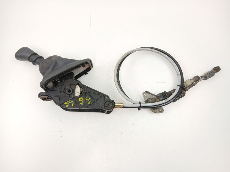 Recambio de palanca cambio manual para mercedes-benz sprinter 2.7 dci referencia OEM IAM A0002600009  