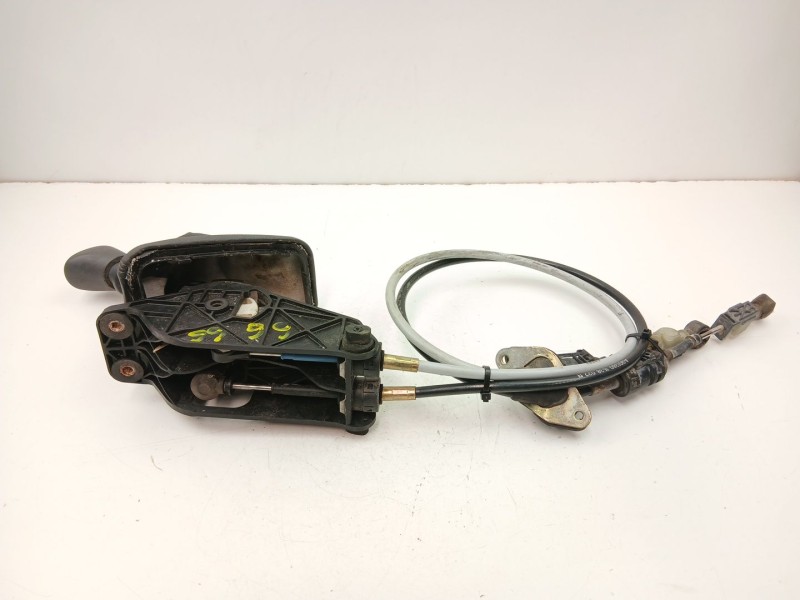 Recambio de palanca cambio manual para mercedes-benz sprinter 2.7 dci referencia OEM IAM A0002600009  