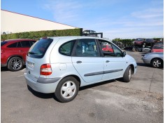 renault megane scénic (ja0/1_) del año 1997 2