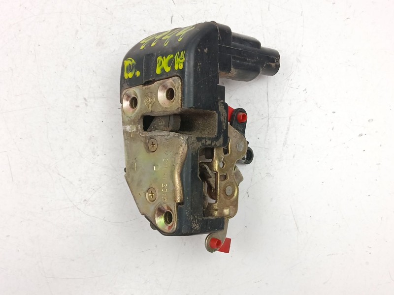 Recambio de cerradura puerta delantera derecha para jeep grand cherokee 2.5 d referencia OEM IAM 4798914AB  