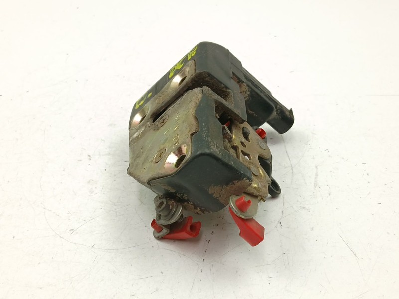 Recambio de cerradura puerta delantera derecha para jeep grand cherokee 2.5 d referencia OEM IAM 4798914AB  