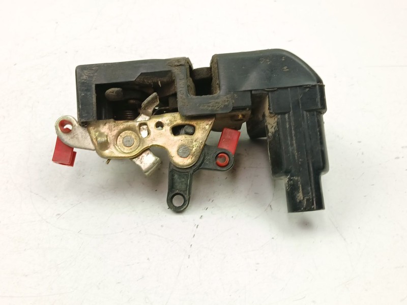 Recambio de cerradura puerta delantera derecha para jeep grand cherokee 2.5 d referencia OEM IAM 4798914AB  