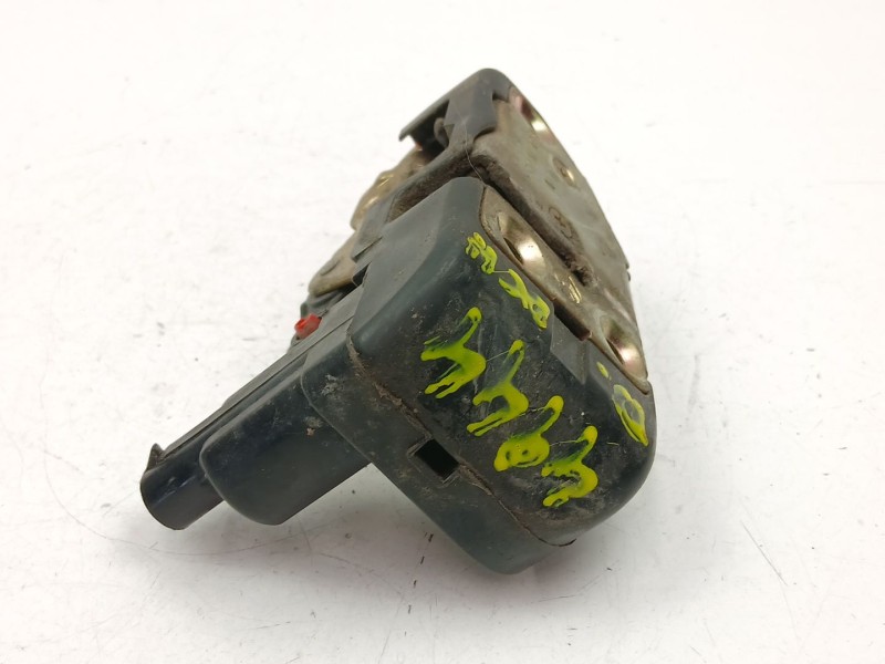 Recambio de cerradura puerta delantera derecha para jeep grand cherokee 2.5 d referencia OEM IAM 4798914AB  