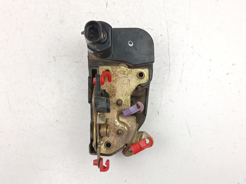 Recambio de cerradura puerta delantera derecha para jeep grand cherokee 2.5 d referencia OEM IAM 4798914AB  