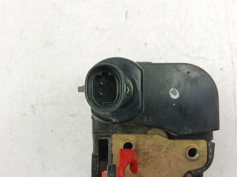 Recambio de cerradura puerta delantera derecha para jeep grand cherokee 2.5 d referencia OEM IAM 4798914AB  