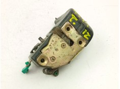 Recambio de cerradura puerta trasera izquierda para jeep grand cherokee 2.5 d referencia OEM IAM 55295775AB  