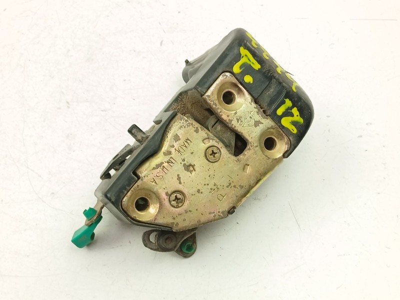 Recambio de cerradura puerta trasera izquierda para jeep grand cherokee 2.5 d referencia OEM IAM 55295775AB  