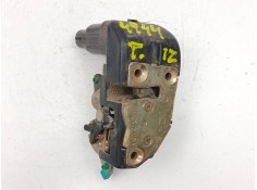 Recambio de cerradura puerta trasera izquierda para jeep grand cherokee 2.5 d referencia OEM IAM 55295775AB   2