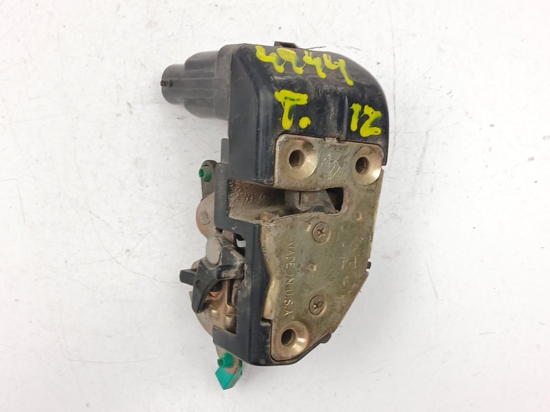 Recambio de cerradura puerta trasera izquierda para jeep grand cherokee 2.5 d referencia OEM IAM 55295775AB  