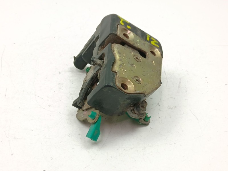 Recambio de cerradura puerta trasera izquierda para jeep grand cherokee 2.5 d referencia OEM IAM 55295775AB  