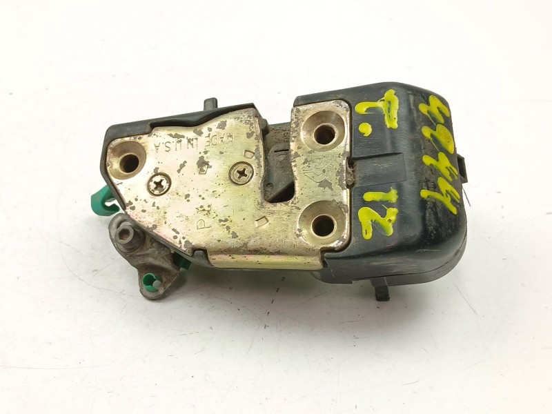 Recambio de cerradura puerta trasera izquierda para jeep grand cherokee 2.5 d referencia OEM IAM 55295775AB  