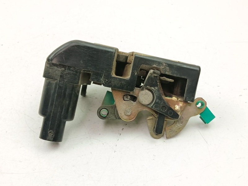 Recambio de cerradura puerta trasera izquierda para jeep grand cherokee 2.5 d referencia OEM IAM 55295775AB  