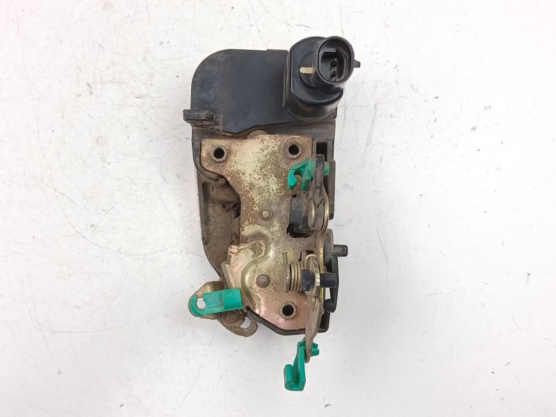 Recambio de cerradura puerta trasera izquierda para jeep grand cherokee 2.5 d referencia OEM IAM 55295775AB  