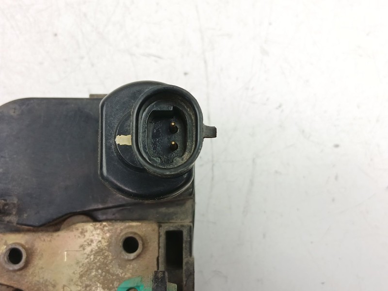 Recambio de cerradura puerta trasera izquierda para jeep grand cherokee 2.5 d referencia OEM IAM 55295775AB  