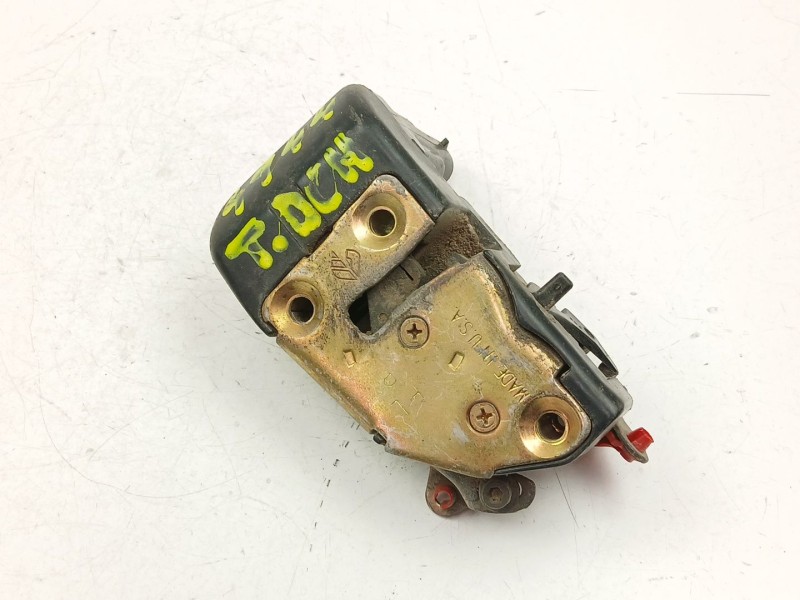 Recambio de cerradura puerta trasera derecha para jeep grand cherokee 2.5 d referencia OEM IAM 55295774AB  