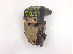 Recambio de cerradura puerta trasera derecha para jeep grand cherokee 2.5 d referencia OEM IAM 55295774AB   2