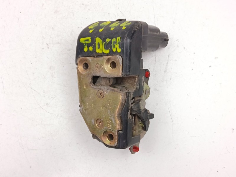 Recambio de cerradura puerta trasera derecha para jeep grand cherokee 2.5 d referencia OEM IAM 55295774AB  