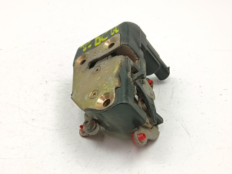 Recambio de cerradura puerta trasera derecha para jeep grand cherokee 2.5 d referencia OEM IAM 55295774AB  