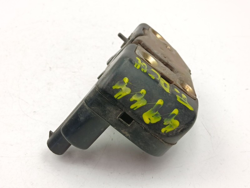 Recambio de cerradura puerta trasera derecha para jeep grand cherokee 2.5 d referencia OEM IAM 55295774AB  