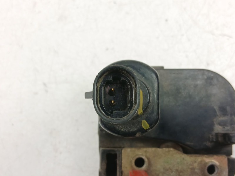 Recambio de cerradura puerta trasera derecha para jeep grand cherokee 2.5 d referencia OEM IAM 55295774AB  