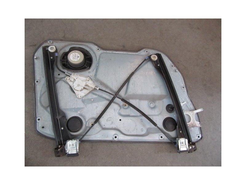 Recambio de elevalunas elec. del. dch. : seat cordoba : 1.9 d -asy (63,90cv) 4p [2005] para seat cordoba 1.9 d -asy referencia O