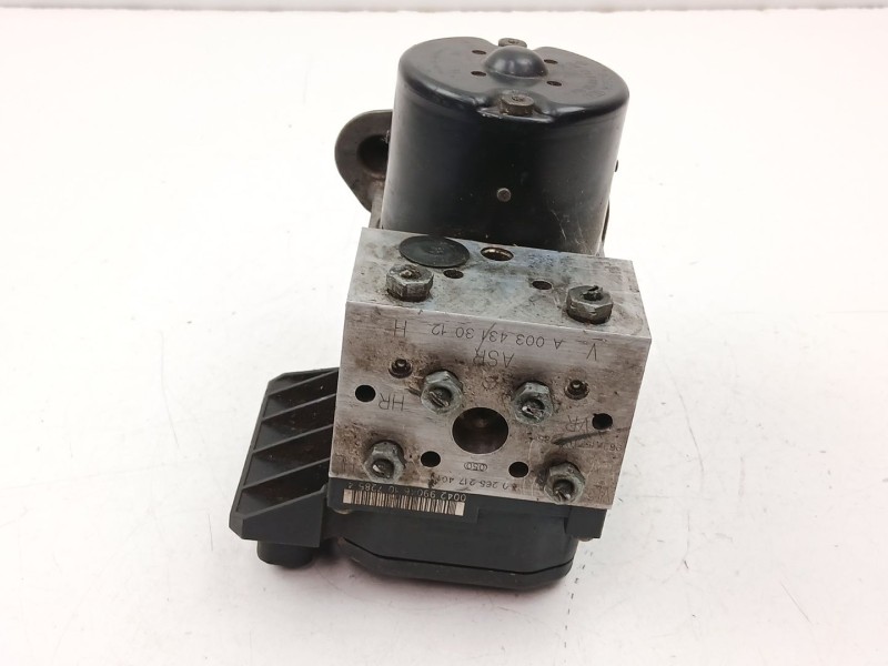 Recambio de abs para mercedes-benz clase e (w210) berlina 250 td (605962) referencia OEM IAM A0034313012 0265217401 