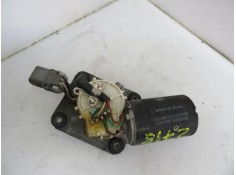 Recambio de motor limpia delantero : nissan terrano : 2.7 g -td27 turbo(100cv)3p [1993] para nissan terrano 2.7 g -td27 turbo(10