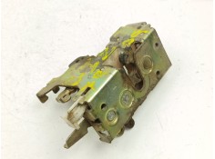 Recambio de cerradura puerta delantera izquierda para mercedes-benz vito (w638) caja cerrada 108 cdi (638.094) referencia OEM IA