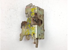 Recambio de cerradura puerta delantera izquierda para mercedes-benz vito (w638) caja cerrada 108 cdi (638.094) referencia OEM IA 2
