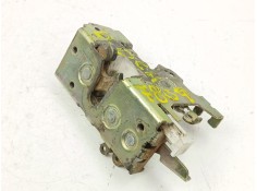 Recambio de cerradura puerta delantera derecha para mercedes-benz vito (w638) caja cerrada 108 cdi (638.094) referencia OEM IAM 