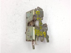 Recambio de cerradura puerta delantera derecha para mercedes-benz vito (w638) caja cerrada 108 cdi (638.094) referencia OEM IAM  2