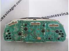 Recambio de cuadro instrumentos : kia sephia : 1.5 g-bfd (88cv) sephia ii 4p [1998] para kia sephia 1.5 g-bfd sephia ii referenc 2